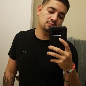 Meet your Posher, Jose j